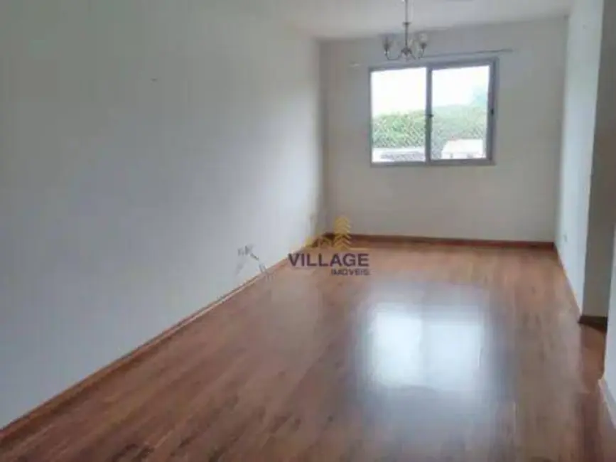 Foto 2 de Apartamento com 2 quartos à venda, 62m2 em Jardim Recanto Suave, Cotia - SP