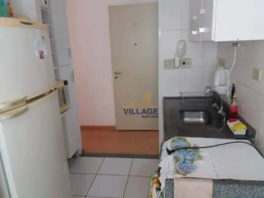 Apartamento com 2 quartos à venda, 50m2 em Vila Jaraguá, São Paulo - SP - imagem 7 Foto 7 de Apartamento com 2 quartos à venda, 50m2 em Vila Jaraguá, São Paulo - SP