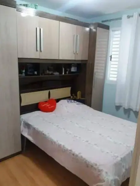Apartamento com 2 quartos à venda, 50m2 em Vila Jaraguá, São Paulo - SP - imagem 5 Foto 5 de Apartamento com 2 quartos à venda, 50m2 em Vila Jaraguá, São Paulo - SP