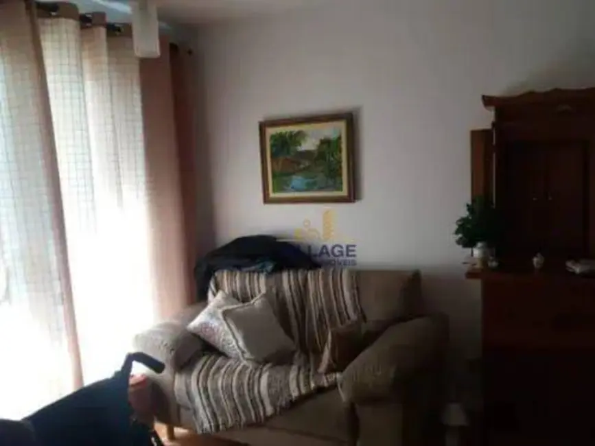 Apartamento com 2 quartos à venda, 50m2 em Vila Jaraguá, São Paulo - SP - imagem 6 Foto 6 de Apartamento com 2 quartos à venda, 50m2 em Vila Jaraguá, São Paulo - SP