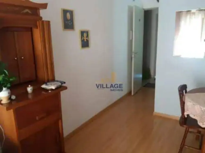 Apartamento com 2 quartos à venda, 50m2 em Vila Jaraguá, São Paulo - SP - imagem 4 Foto 4 de Apartamento com 2 quartos à venda, 50m2 em Vila Jaraguá, São Paulo - SP