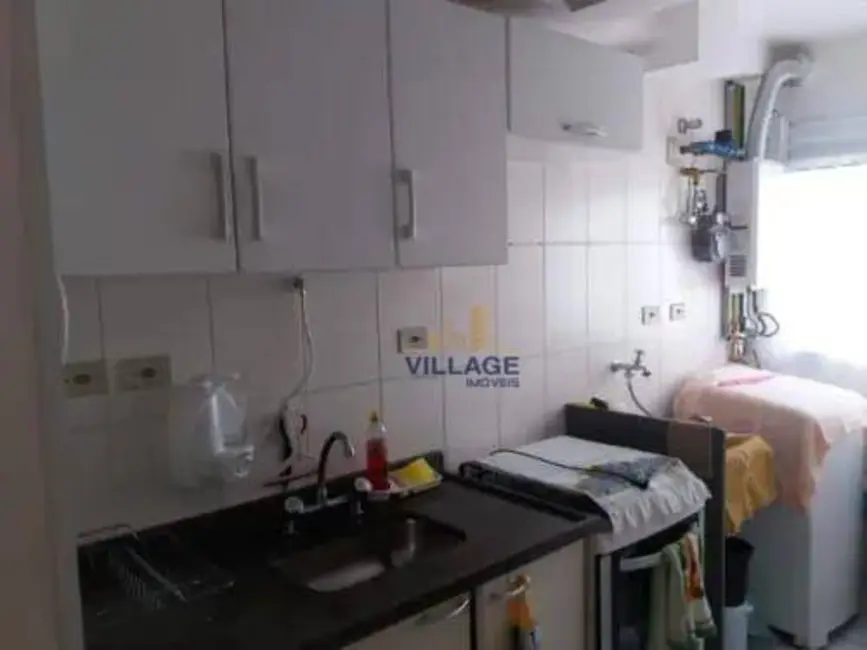 Apartamento com 2 quartos à venda, 50m2 em Vila Jaraguá, São Paulo - SP - imagem 9 Foto 9 de Apartamento com 2 quartos à venda, 50m2 em Vila Jaraguá, São Paulo - SP