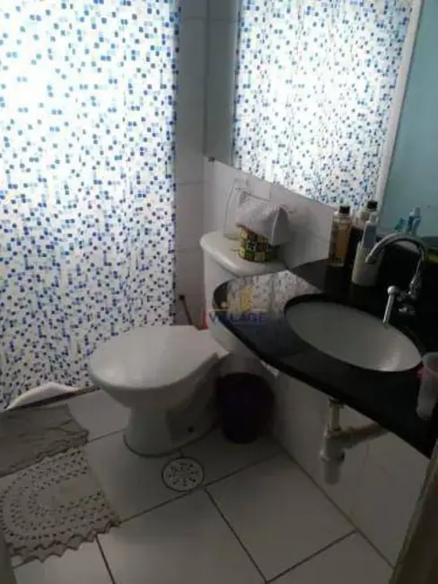 Apartamento com 2 quartos à venda, 50m2 em Vila Jaraguá, São Paulo - SP - imagem 1 Foto 1 de Apartamento com 2 quartos à venda, 50m2 em Vila Jaraguá, São Paulo - SP