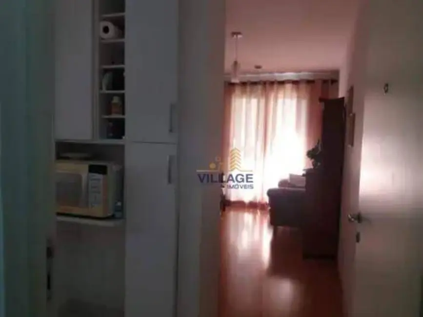 Apartamento com 2 quartos à venda, 50m2 em Vila Jaraguá, São Paulo - SP - imagem 2 Foto 2 de Apartamento com 2 quartos à venda, 50m2 em Vila Jaraguá, São Paulo - SP
