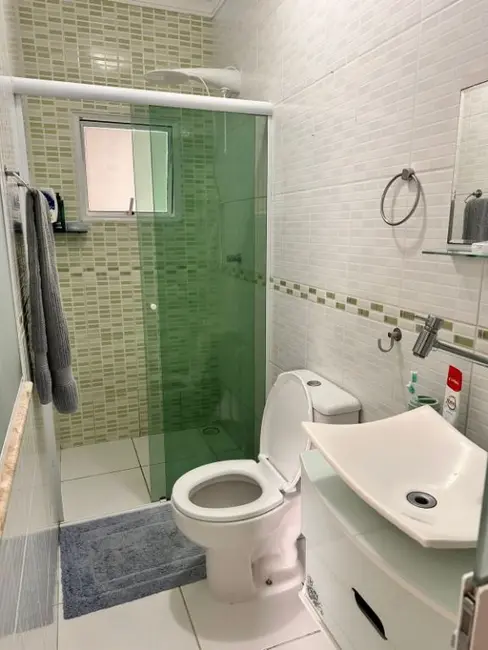 Foto 2 de Sobrado com 3 quartos à venda, 125m2 em Parque Alexandre, Cotia - SP