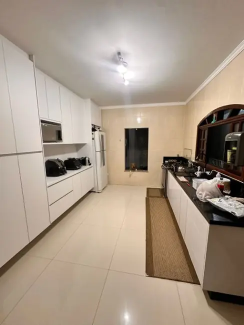 Foto 9 de Sobrado com 3 quartos à venda, 125m2 em Parque Alexandre, Cotia - SP
