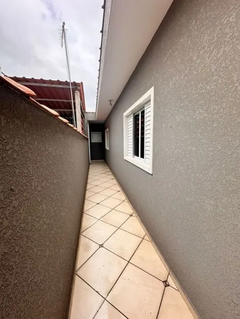 Foto 5 de Sobrado com 3 quartos à venda, 125m2 em Parque Alexandre, Cotia - SP