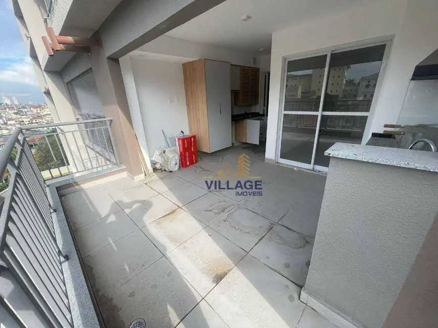 Foto 6 de Apartamento com 2 quartos à venda, 92m2 em Vila Primavera, São Paulo - SP