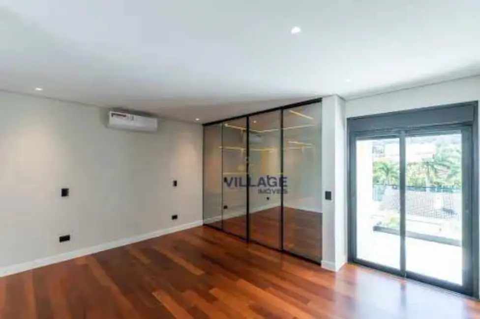 Foto 8 de Casa de Condomínio com 4 quartos à venda, 587m2 em Santana De Parnaiba - SP