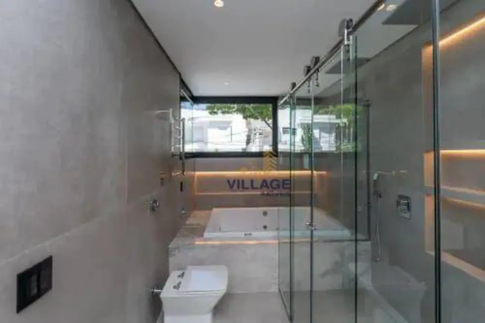 Foto 9 de Casa de Condomínio com 4 quartos à venda, 587m2 em Santana De Parnaiba - SP