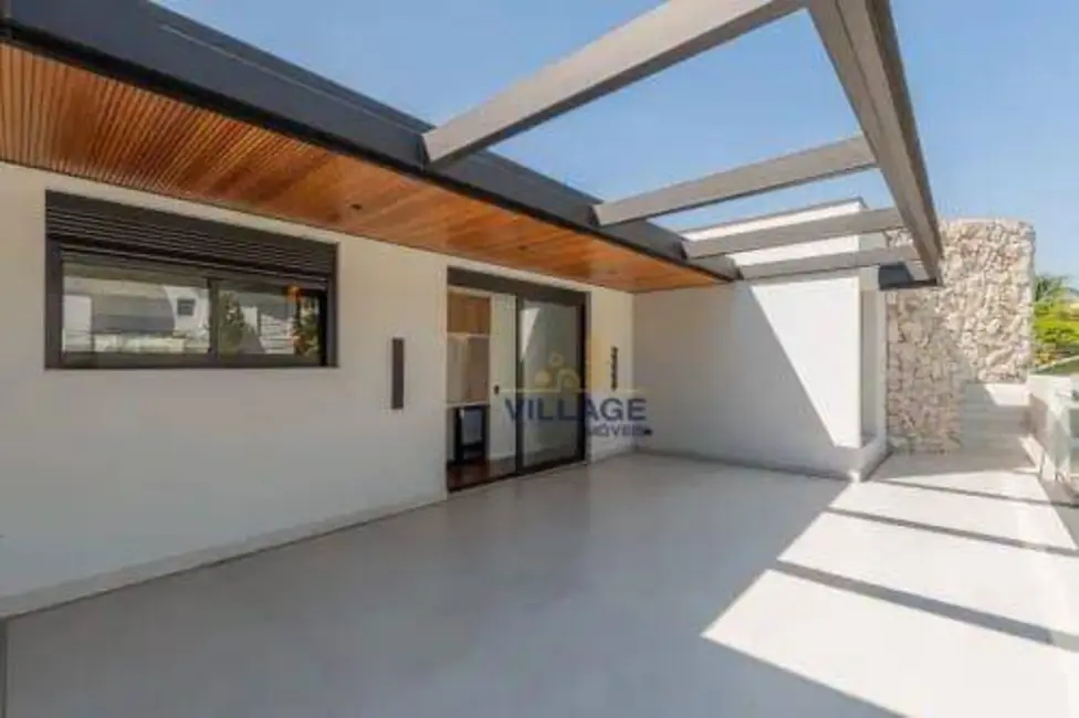 Foto 5 de Casa de Condomínio com 4 quartos à venda, 587m2 em Santana De Parnaiba - SP