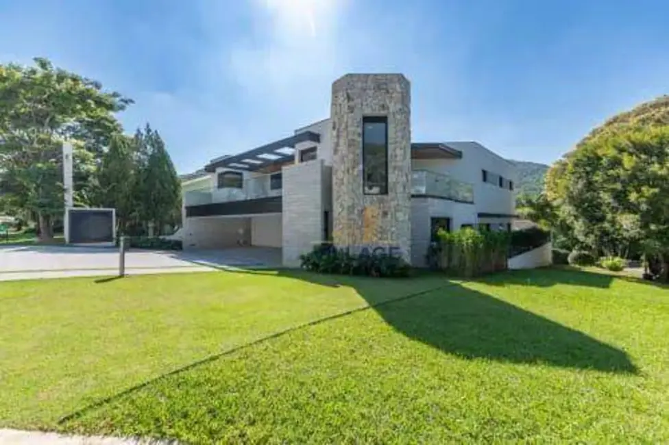 Foto 1 de Casa de Condomínio com 4 quartos à venda, 587m2 em Santana De Parnaiba - SP