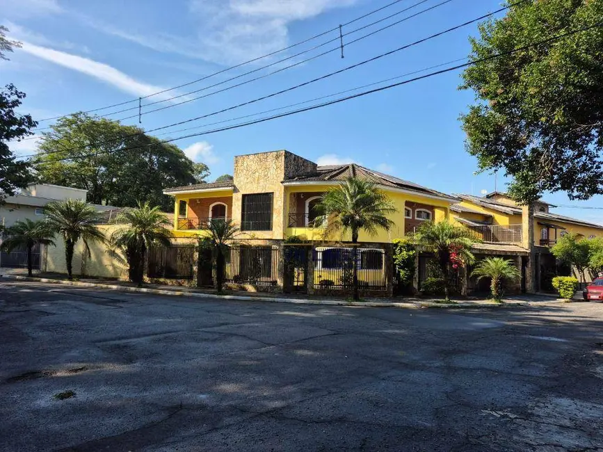 Casa com 4 quartos à venda, 541m2 em City América, São Paulo - SP - imagem 1 Foto 1 de Casa com 4 quartos à venda, 541m2 em City América, São Paulo - SP