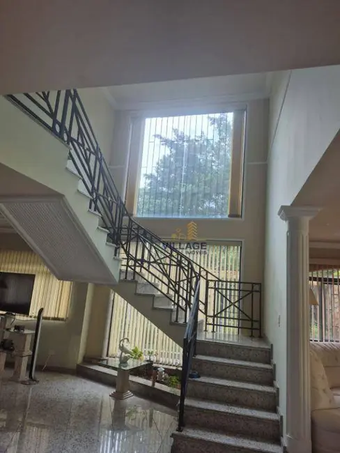 Casa com 4 quartos à venda, 541m2 em City América, São Paulo - SP - imagem 4 Foto 4 de Casa com 4 quartos à venda, 541m2 em City América, São Paulo - SP