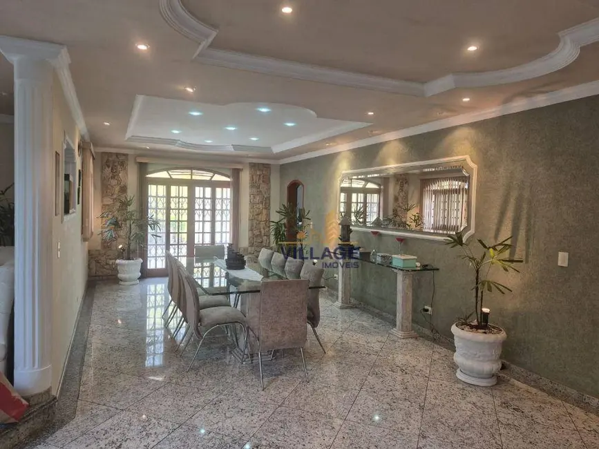 Casa com 4 quartos à venda, 541m2 em City América, São Paulo - SP - imagem 8 Foto 8 de Casa com 4 quartos à venda, 541m2 em City América, São Paulo - SP