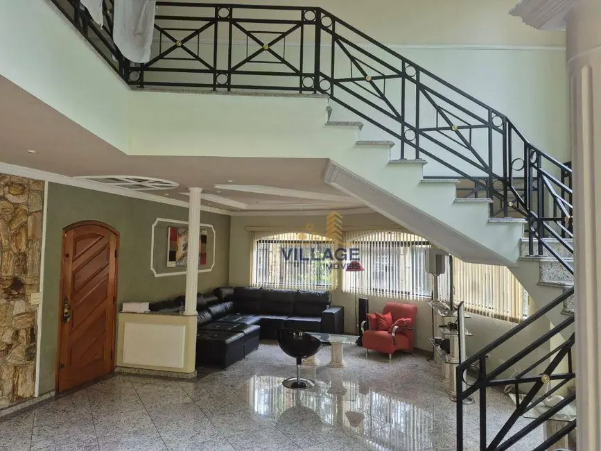 Casa com 4 quartos à venda, 541m2 em City América, São Paulo - SP - imagem 2 Foto 2 de Casa com 4 quartos à venda, 541m2 em City América, São Paulo - SP