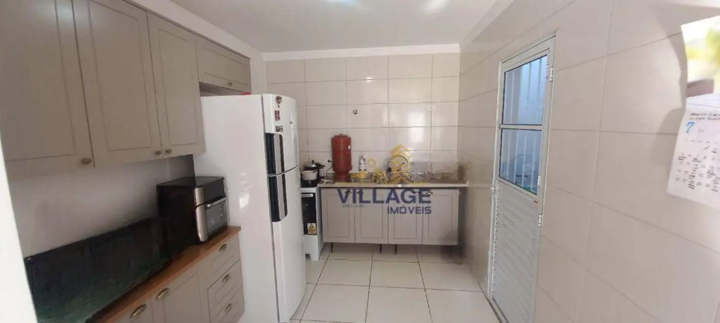 Sobrado com 2 quartos à venda, 60m2 em Vila Caiúba, São Paulo - SP - imagem 8 Foto 8 de Sobrado com 2 quartos à venda, 60m2 em Vila Caiúba, São Paulo - SP