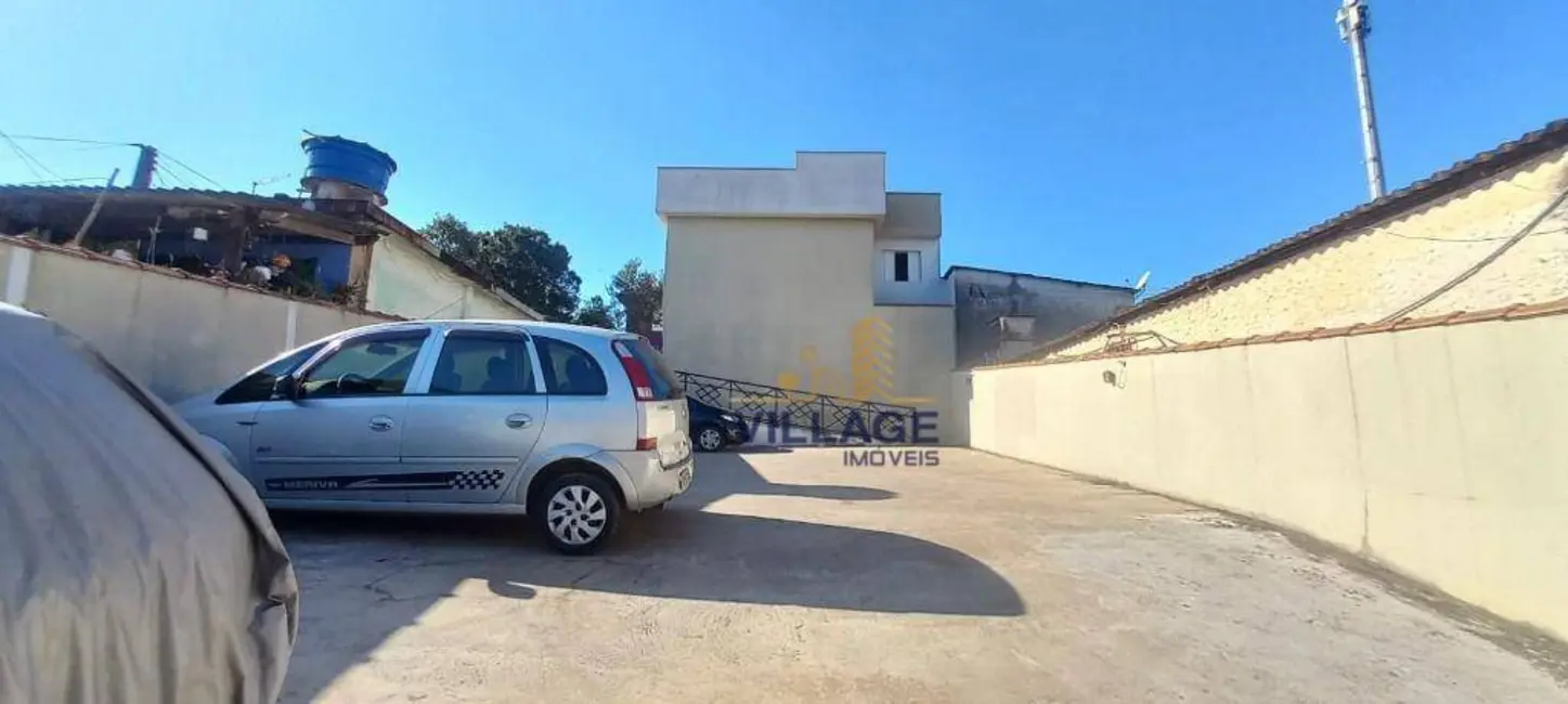 Sobrado com 2 quartos à venda, 60m2 em Vila Caiúba, São Paulo - SP - imagem 2 Foto 2 de Sobrado com 2 quartos à venda, 60m2 em Vila Caiúba, São Paulo - SP