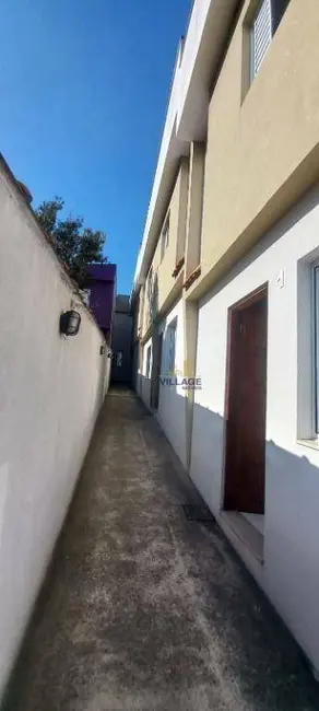 Sobrado com 2 quartos à venda, 60m2 em Vila Caiúba, São Paulo - SP - imagem 3 Foto 3 de Sobrado com 2 quartos à venda, 60m2 em Vila Caiúba, São Paulo - SP