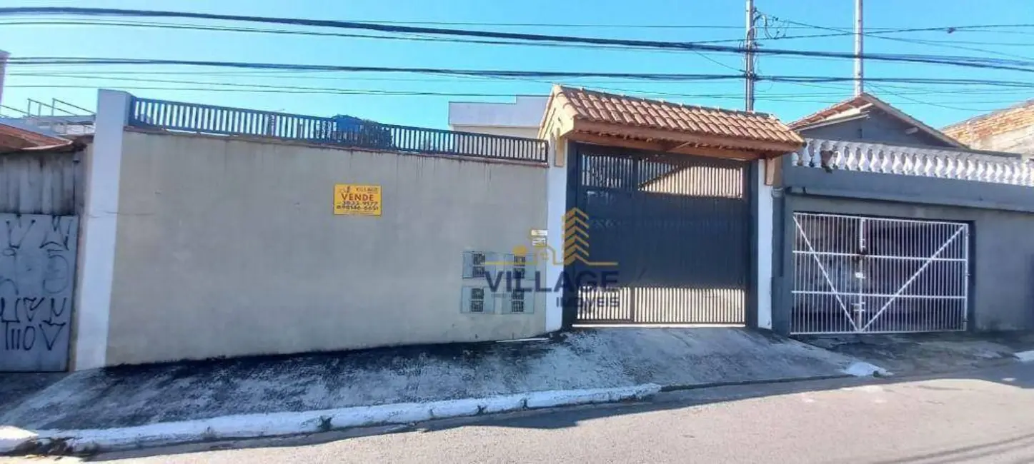 Sobrado com 2 quartos à venda, 60m2 em Vila Caiúba, São Paulo - SP - imagem 1 Foto 1 de Sobrado com 2 quartos à venda, 60m2 em Vila Caiúba, São Paulo - SP
