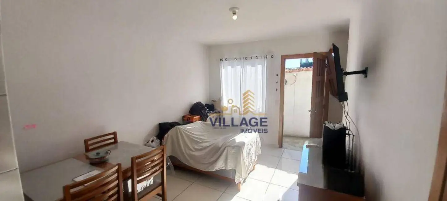 Sobrado com 2 quartos à venda, 60m2 em Vila Caiúba, São Paulo - SP - imagem 6 Foto 6 de Sobrado com 2 quartos à venda, 60m2 em Vila Caiúba, São Paulo - SP