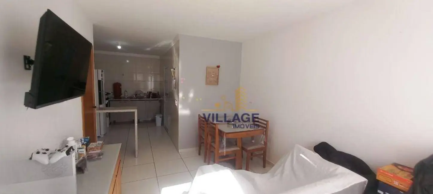 Sobrado com 2 quartos à venda, 60m2 em Vila Caiúba, São Paulo - SP - imagem 4 Foto 4 de Sobrado com 2 quartos à venda, 60m2 em Vila Caiúba, São Paulo - SP