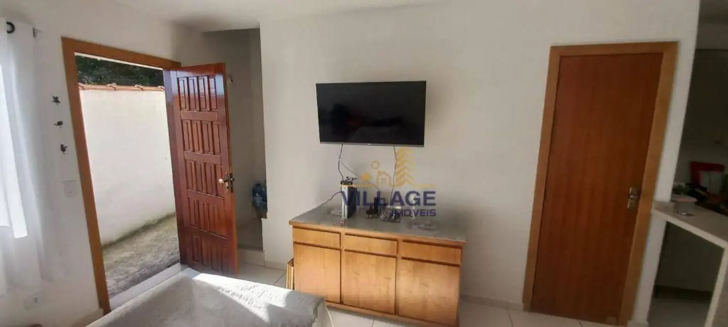 Sobrado com 2 quartos à venda, 60m2 em Vila Caiúba, São Paulo - SP - imagem 5 Foto 5 de Sobrado com 2 quartos à venda, 60m2 em Vila Caiúba, São Paulo - SP