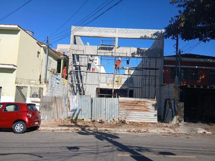 Foto 2 de Armazém / Galpão para alugar, 500m2 em Vila Jaguara, São Paulo - SP