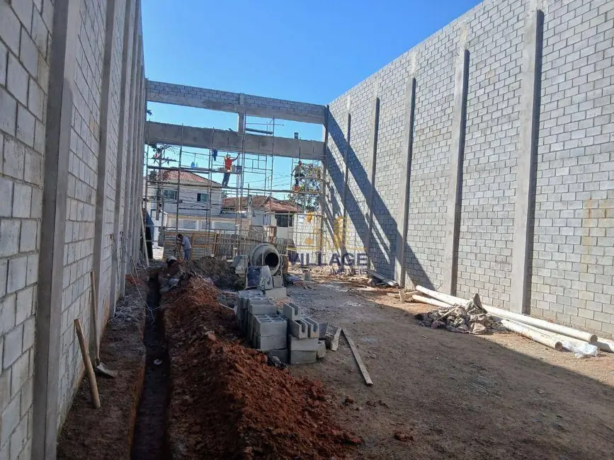 Foto 6 de Armazém / Galpão para alugar, 500m2 em Vila Jaguara, São Paulo - SP