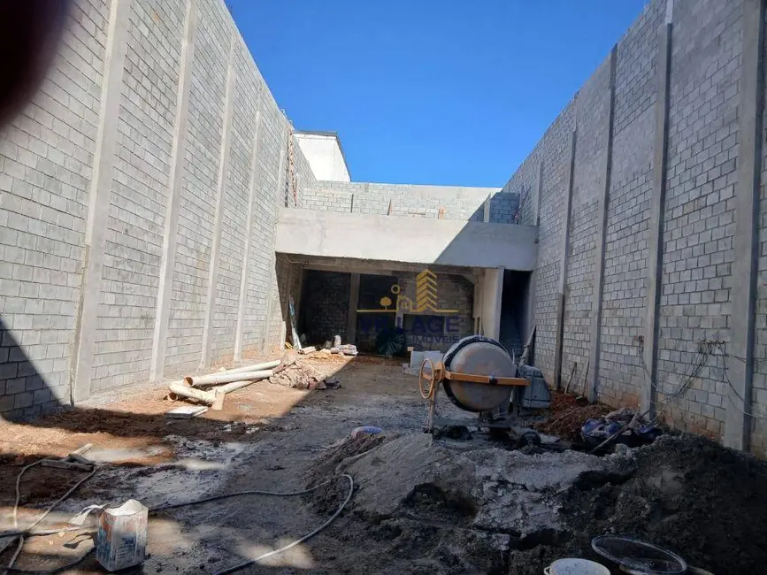 Foto 1 de Armazém / Galpão para alugar, 500m2 em Vila Jaguara, São Paulo - SP