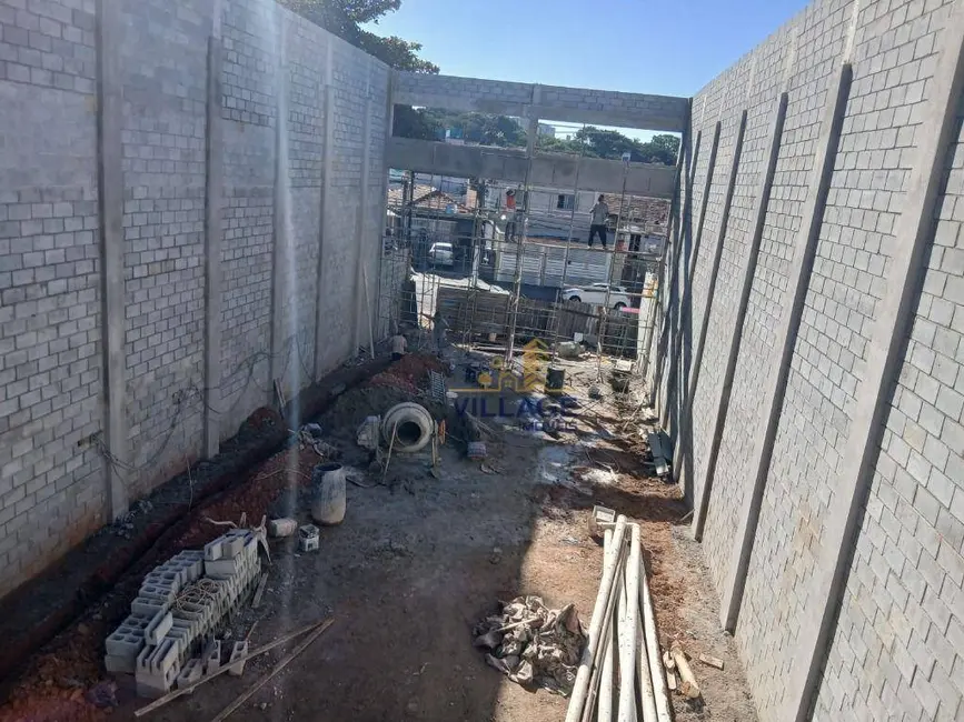 Foto 4 de Armazém / Galpão para alugar, 500m2 em Vila Jaguara, São Paulo - SP