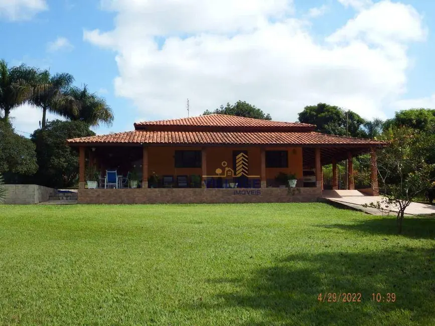 Chácara com 3 quartos à venda, 2600m2 em Ipero - SP - imagem 7 Foto 7 de Chácara com 3 quartos à venda, 2600m2 em Ipero - SP