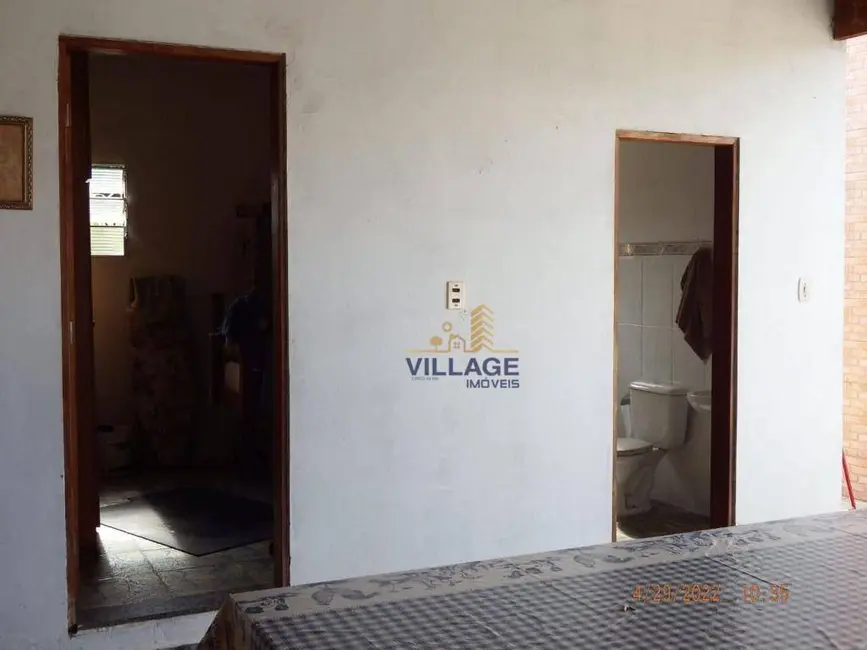 Chácara com 3 quartos à venda, 2600m2 em Ipero - SP - imagem 9 Foto 9 de Chácara com 3 quartos à venda, 2600m2 em Ipero - SP