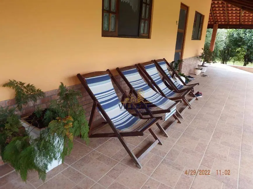 Chácara com 3 quartos à venda, 2600m2 em Ipero - SP - imagem 3 Foto 3 de Chácara com 3 quartos à venda, 2600m2 em Ipero - SP