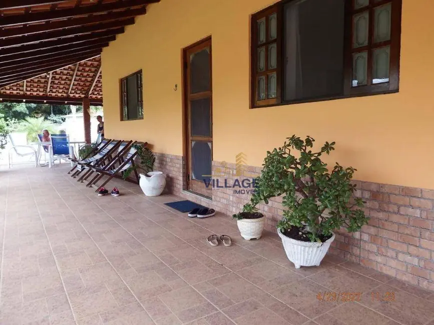 Chácara com 3 quartos à venda, 2600m2 em Ipero - SP - imagem 6 Foto 6 de Chácara com 3 quartos à venda, 2600m2 em Ipero - SP