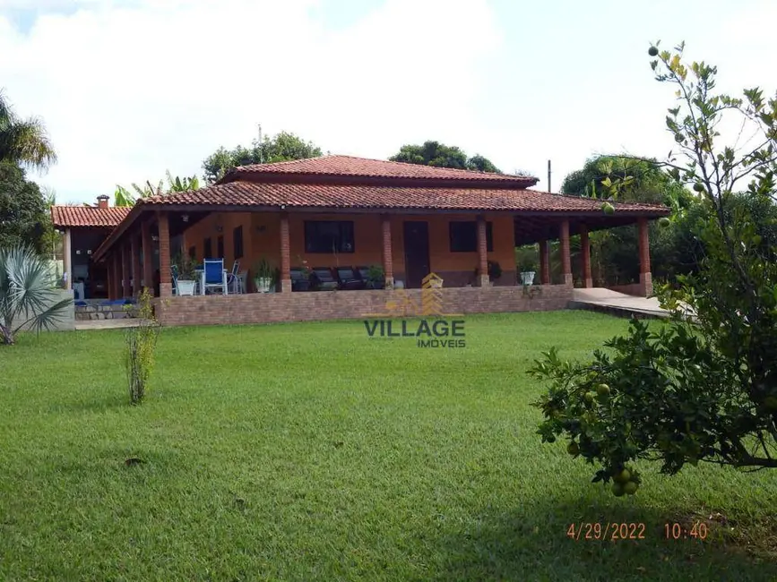 Chácara com 3 quartos à venda, 2600m2 em Ipero - SP - imagem 1 Foto 1 de Chácara com 3 quartos à venda, 2600m2 em Ipero - SP