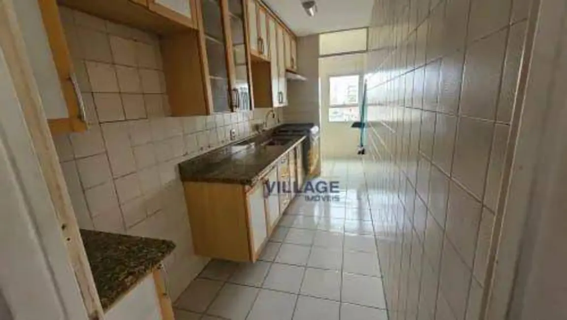 Foto 2 de Apartamento com 2 quartos à venda, 60m2 em Vila Mangalot, São Paulo - SP