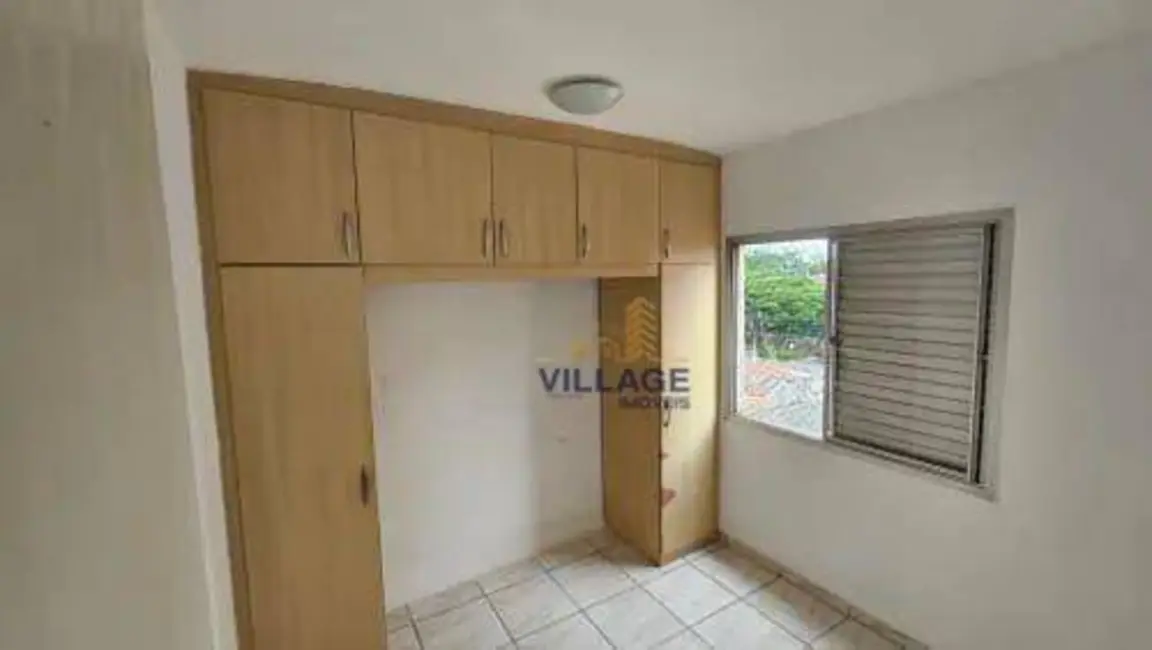 Foto 3 de Apartamento com 2 quartos à venda, 60m2 em Vila Mangalot, São Paulo - SP