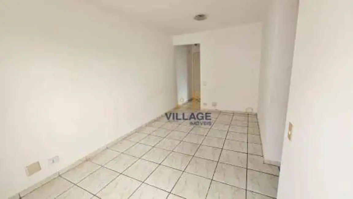 Foto 9 de Apartamento com 2 quartos à venda, 60m2 em Vila Mangalot, São Paulo - SP