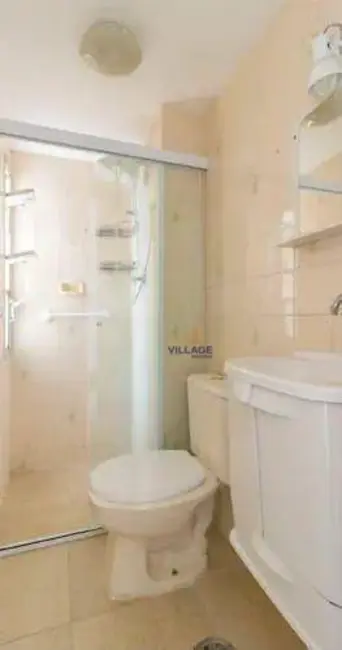 Foto 8 de Apartamento com 2 quartos à venda, 60m2 em Vila Mangalot, São Paulo - SP