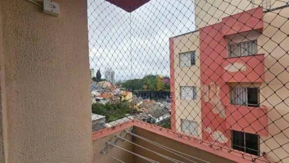 Foto 7 de Apartamento com 2 quartos à venda, 60m2 em Vila Mangalot, São Paulo - SP