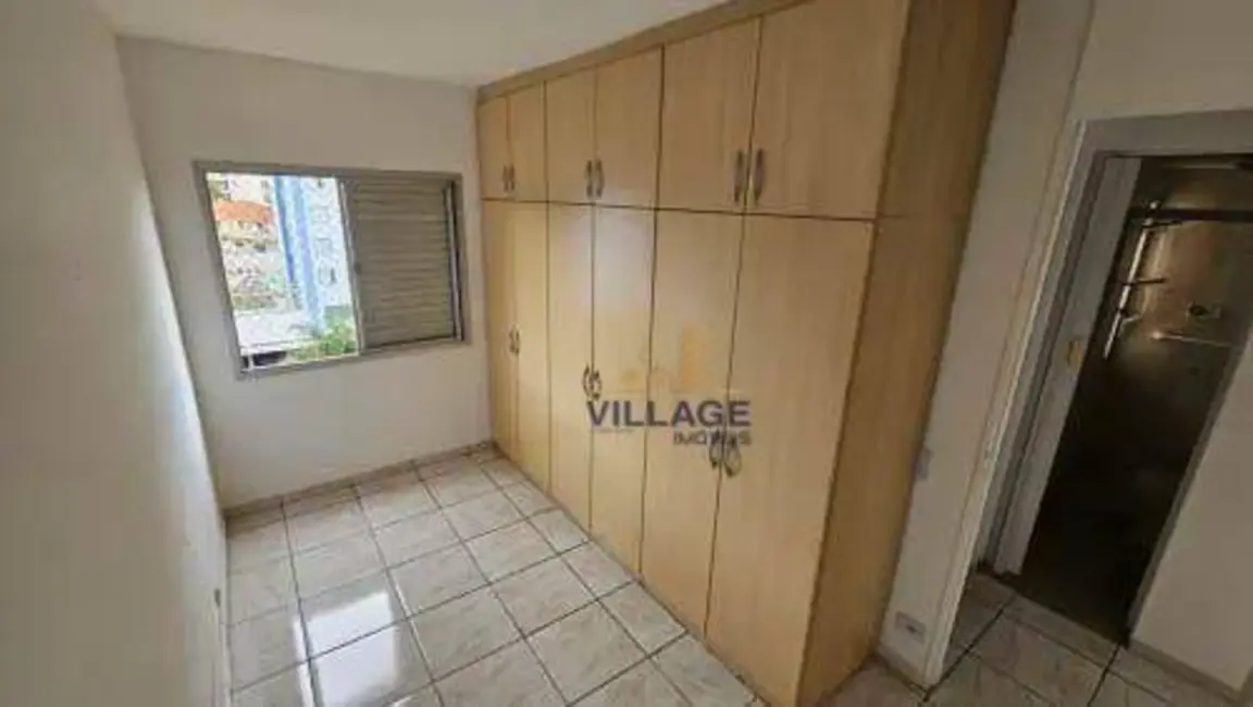 Foto 5 de Apartamento com 2 quartos à venda, 60m2 em Vila Mangalot, São Paulo - SP