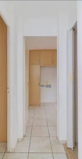 Foto 4 de Apartamento com 2 quartos à venda, 60m2 em Vila Mangalot, São Paulo - SP