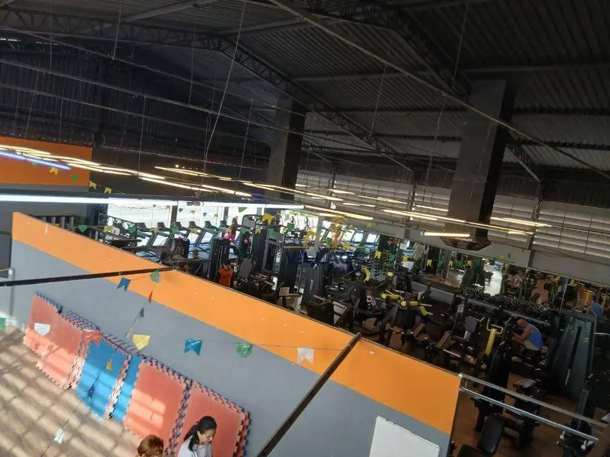 Armazém / Galpão para alugar, 520m2 em Vila Jaguara, São Paulo - SP - imagem 3 Foto 3 de Armazém / Galpão para alugar, 520m2 em Vila Jaguara, São Paulo - SP