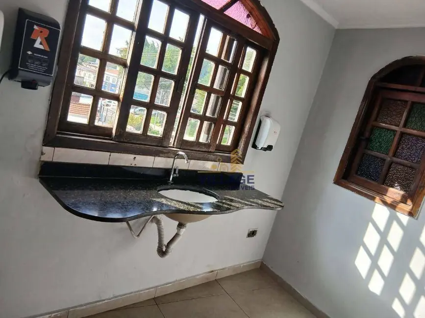 Armazém / Galpão para alugar, 520m2 em Vila Jaguara, São Paulo - SP - imagem 4 Foto 4 de Armazém / Galpão para alugar, 520m2 em Vila Jaguara, São Paulo - SP