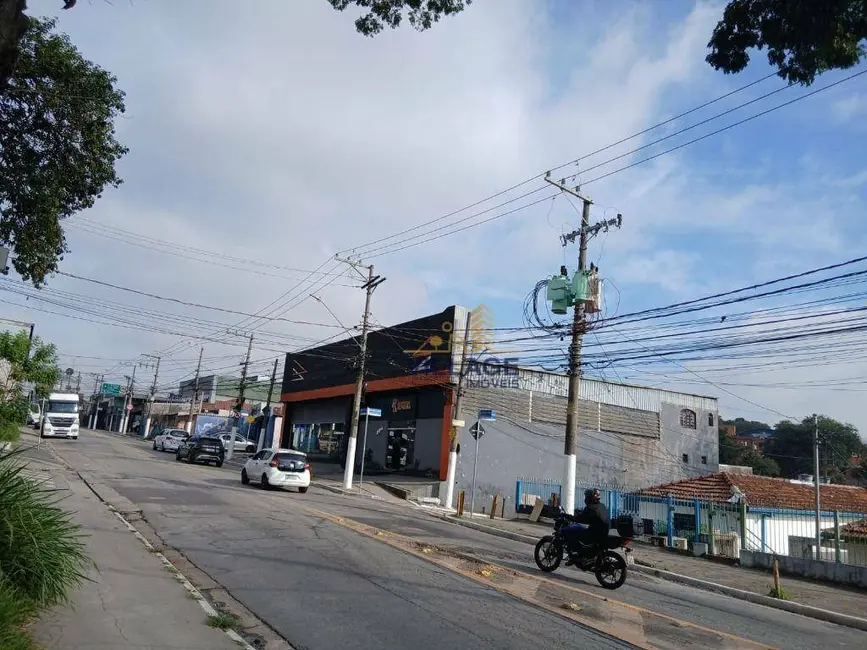 Armazém / Galpão para alugar, 520m2 em Vila Jaguara, São Paulo - SP - imagem 6 Foto 6 de Armazém / Galpão para alugar, 520m2 em Vila Jaguara, São Paulo - SP
