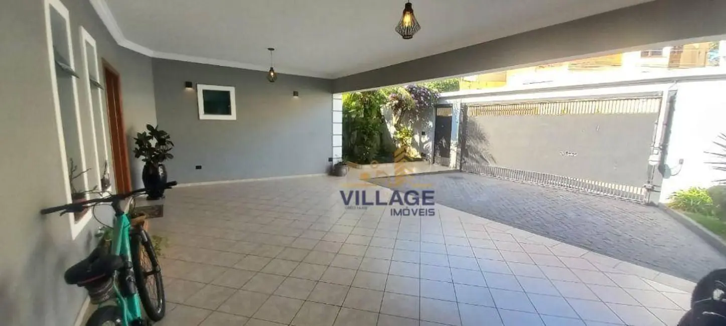 Foto 6 de Casa com 4 quartos à venda, 420m2 em City América, São Paulo - SP