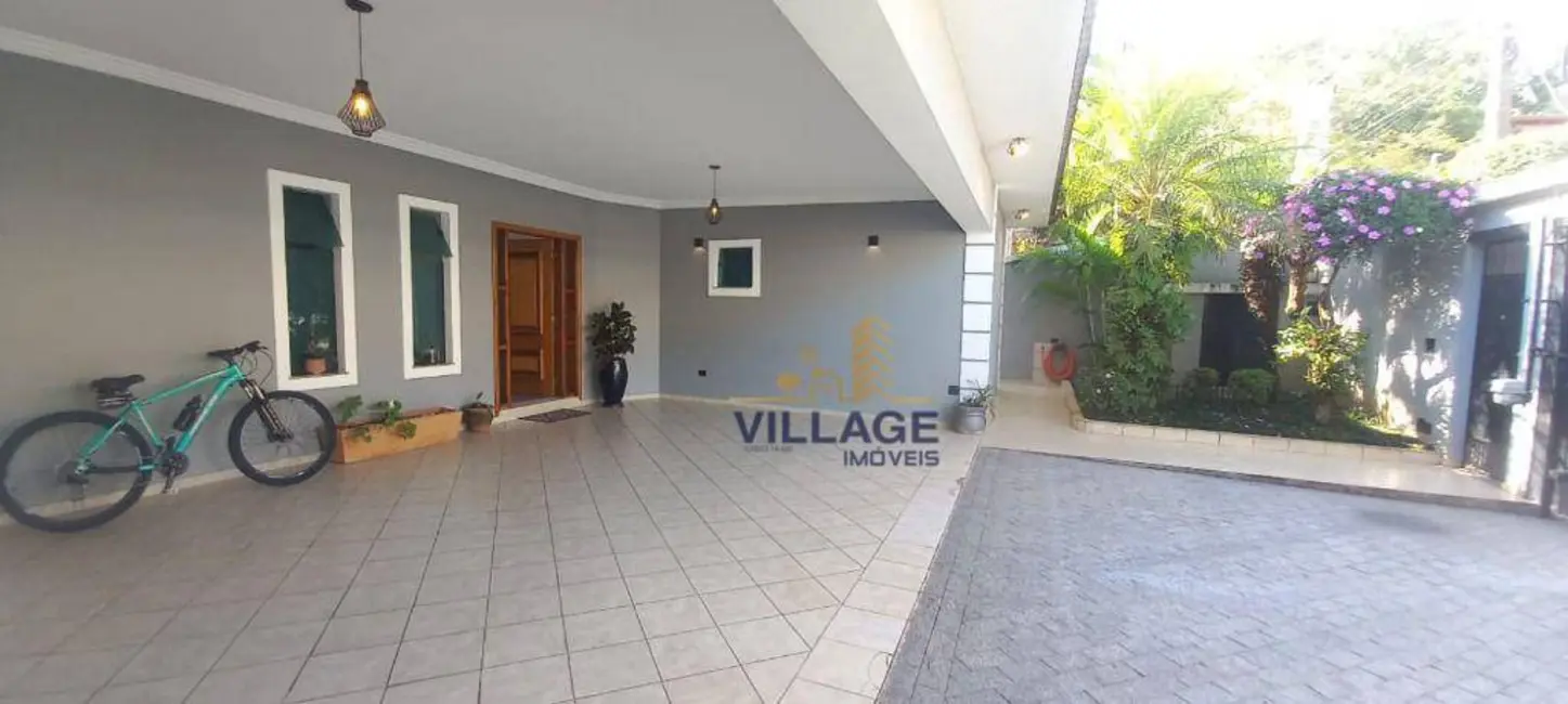 Foto 4 de Casa com 4 quartos à venda, 420m2 em City América, São Paulo - SP
