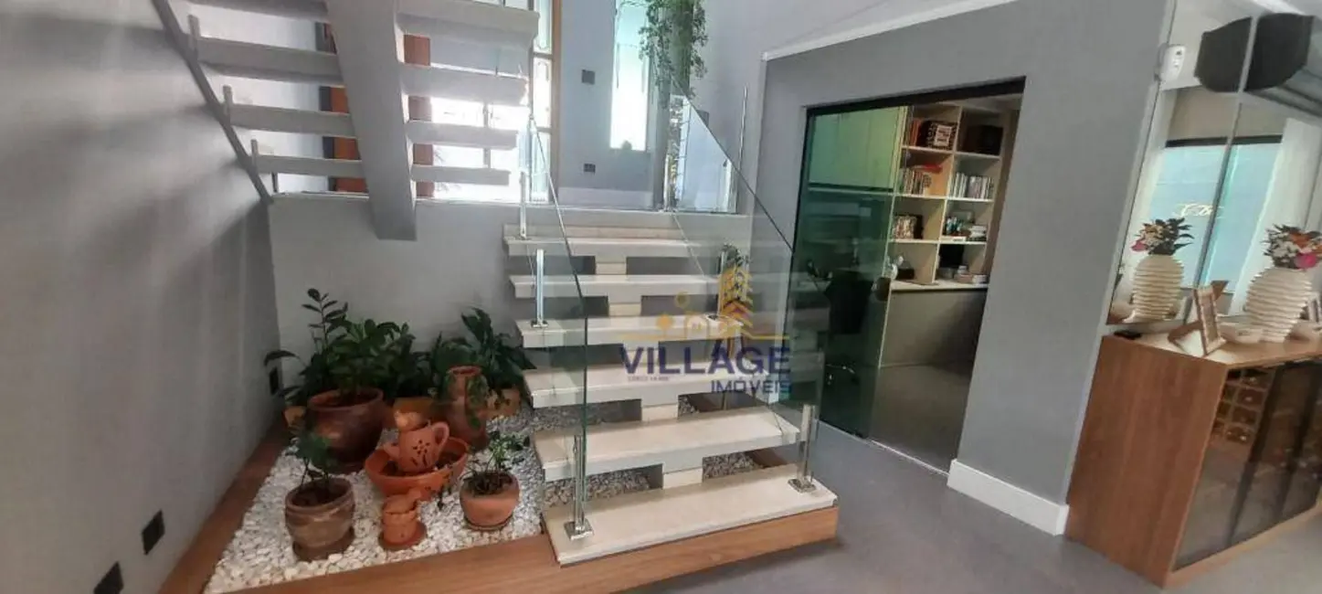 Foto 7 de Casa com 4 quartos à venda, 420m2 em City América, São Paulo - SP