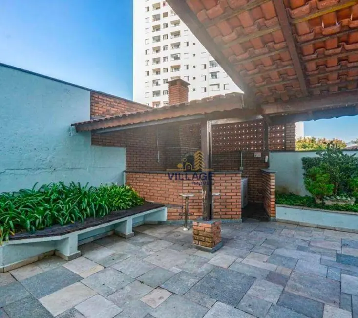 Apartamento com 2 quartos à venda, 45m2 em Freguesia do Ó, São Paulo - SP - imagem 2 Foto 2 de Apartamento com 2 quartos à venda, 45m2 em Freguesia do Ó, São Paulo - SP